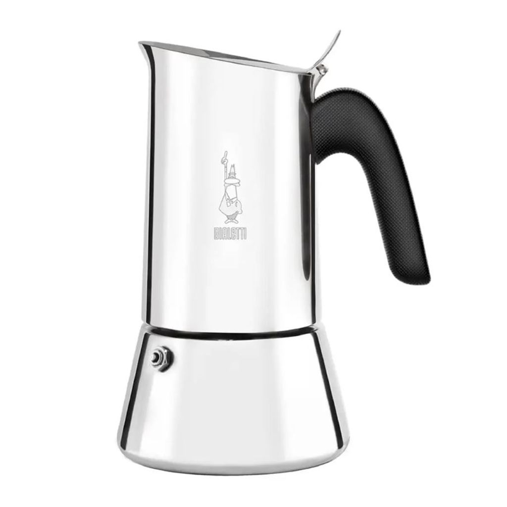 Cafetière italienne Vénus 10 tasses - Visuel 0